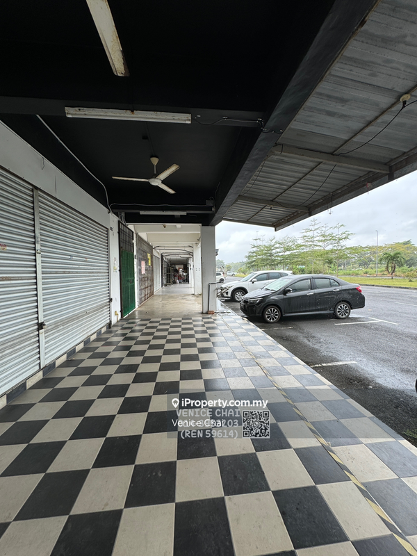 Kedai untuk Disewa di Miri, Sarawak oleh Venice Chai - iProperty.com.my