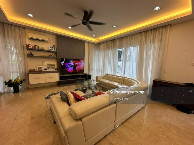 Semi-Detached House for Sale in Jade Hills, Kajang by Audrey Lim - iProperty.com.my
