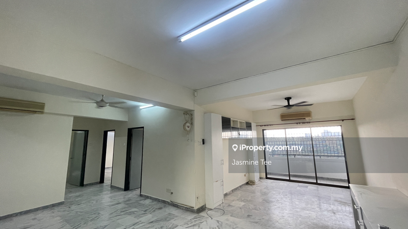 Kondominium untuk Dijual di Chancellor oleh Jasmine Tee - iProperty.com.my