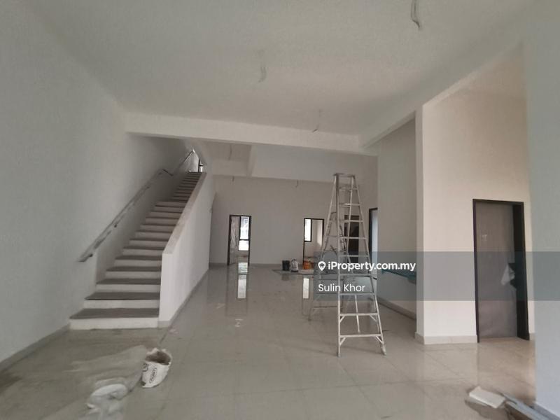 Semi-Detached House for Sale in Bandar Kinrara Seksyen 1, Bandar Kinrara by Sulin Khor - Interior - iProperty.com.my