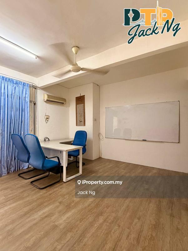 Townhouse for Rent in Pangsapuri Mawar Indah, Butterworth by Jack Ng - Interior - iProperty.com.my