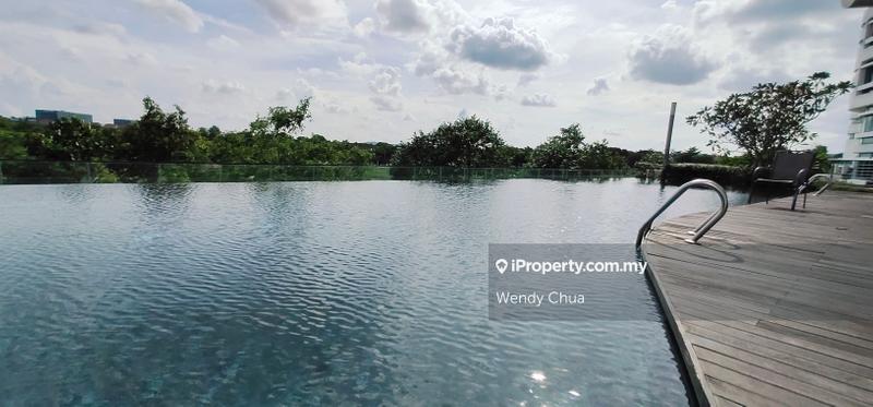 Service Residence for Sale in Aragreens by Wendy Chua - iProperty.com.my