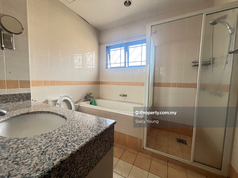 Semi-Detached House for Sale in Taman Bukit Segar, Cheras by Stacy Young - iProperty.com.my