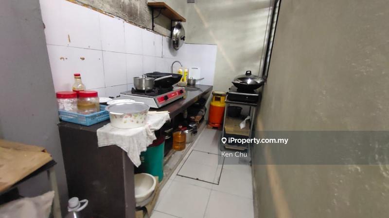 Rumah Teres 2.5-Tingkat untuk Dijual di Ampang Saujana, Ampang oleh Ken Chu - iProperty.com.my