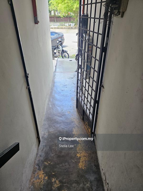 Rumah Flat untuk Dijual di Sukma Shop oleh Stella Lee - iProperty.com.my