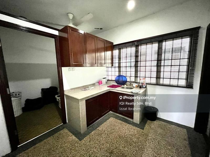 Kedai untuk Dijual di KLSC Wangsa Maju, Wangsa Maju oleh Izzat Ibrahim - iProperty.com.my