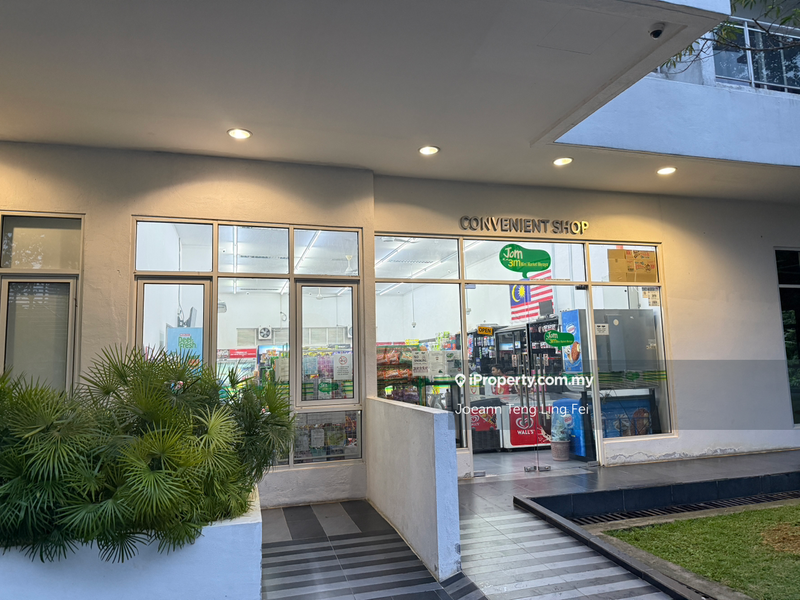 Condominium for Sale in Damansara Foresta by Joeann Teng Ling Fei - iProperty.com.my