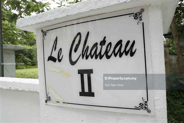 Apartment for Sale in Le Chateau 2 by San San Hew - iProperty.com.my