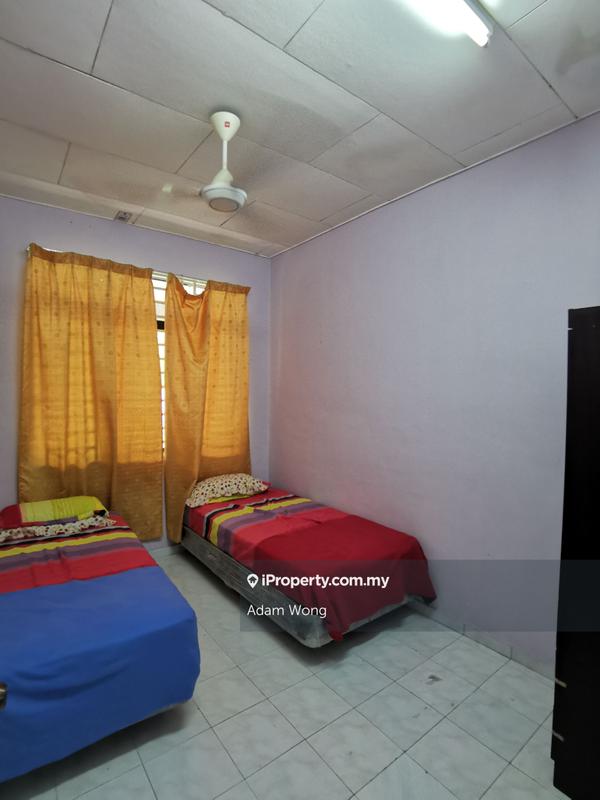 Rumah Berangkai 1 Tingkat untuk Dijual di r56wo, Sungai Petani oleh Adam Wong - iProperty.com.my