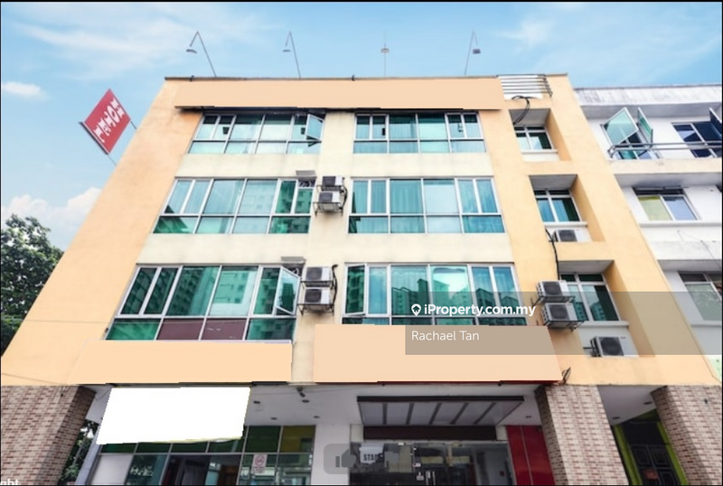 For Sale - Corner Lot