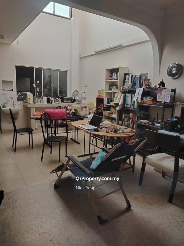 Rumah Berangkai 1 Tingkat untuk Dijual di Kepong Baru, Kepong oleh Nick Yeap - iProperty.com.my