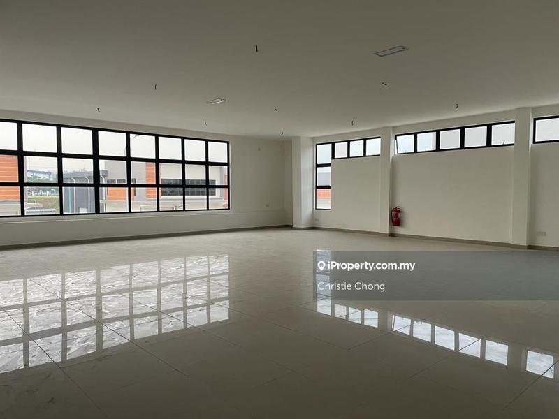 Semi-D Factory for Rent in Bandar Baru Nilai, Nilai by Christie Chong - iProperty.com.my