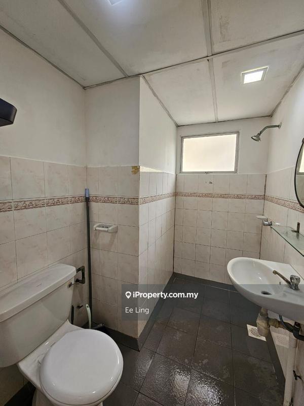 For Sale - Pangsapuri Saraka