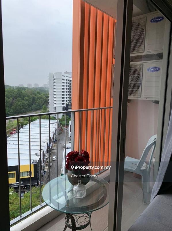 Residensi Servis untuk Dijual di Suria Jelutong oleh Chester Cheng - iProperty.com.my