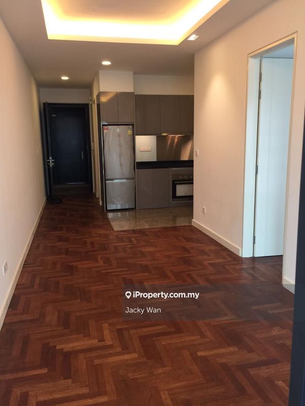 Kediaman Servis untuk Disewa di Residency V oleh Jacky Wan - iProperty.com.my