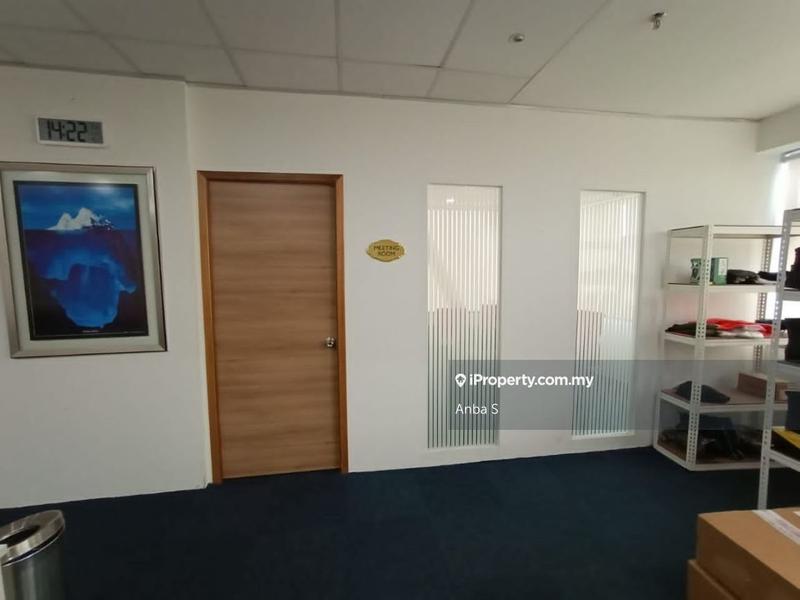 Pejabat untuk Dijual di Pju 5, Kota Damansara oleh Anba S - iProperty.com.my
