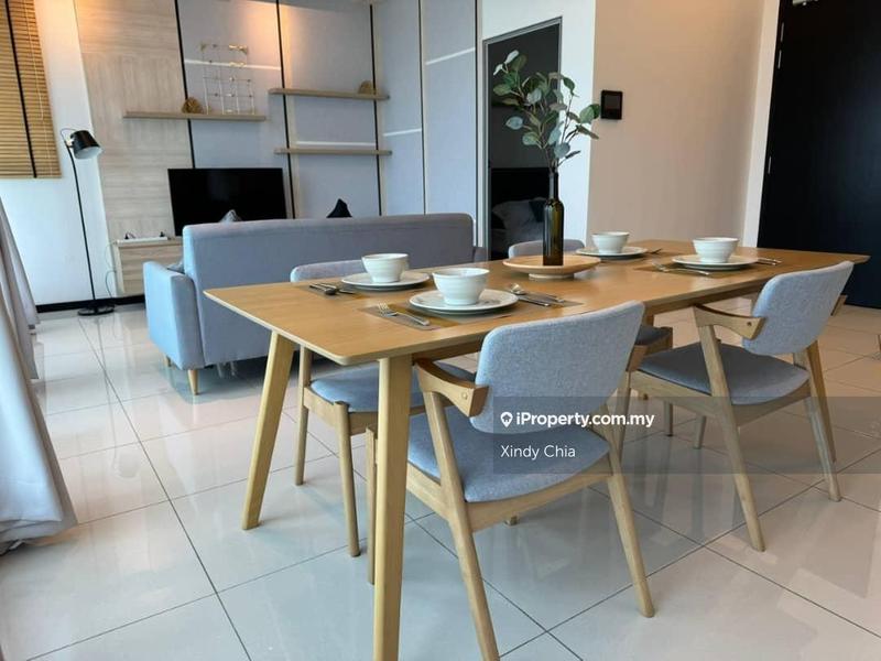Service Residence for Rent in Opus KL by Xindy Chia - iProperty.com.my