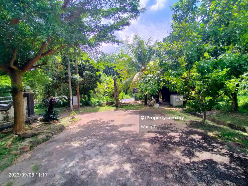 Tanah Kediaman untuk Dijual di Taman Desa Meranti, Sungai Petani oleh Wang Ts - iProperty.com.my