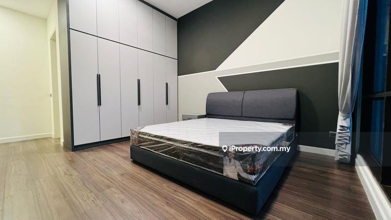 Service Residence for Rent in The Park 2 by Robert See - iProperty.com.my