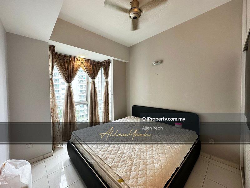 Condominium for Sale in Summer Place by Allen Yeoh - iProperty.com.my