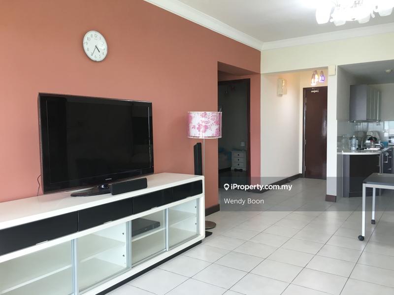 Condominium for Sale in Puteri Palma Condominiums by Wendy Boon - iProperty.com.my