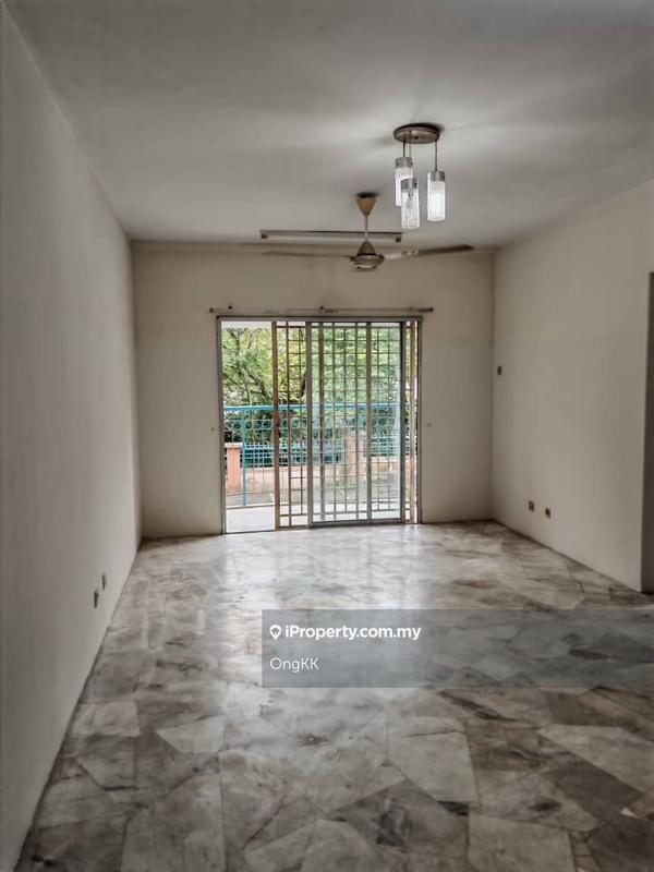 For Sale - Kenanga Apartments