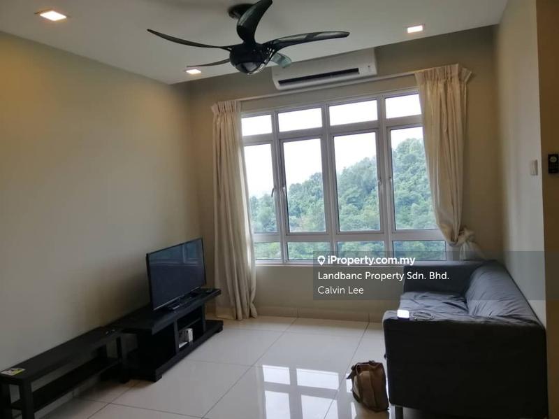 Kondominium untuk Dijual di Saville @ The Park oleh Calvin Lee - iProperty.com.my