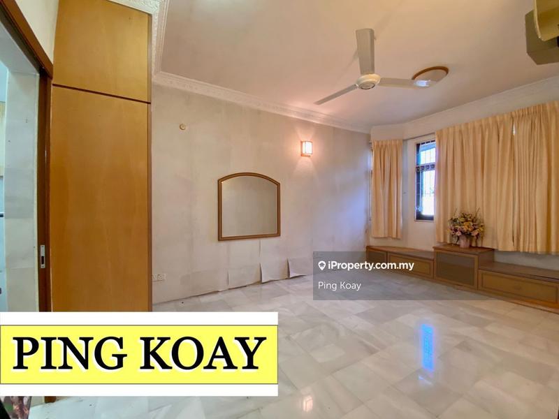 Banglo untuk Dijual di 2 STY BUNGALOW | 7800SF | at TAMAN JESSELTON, Pulau Tikus oleh Ping Koay - iProperty.com.my