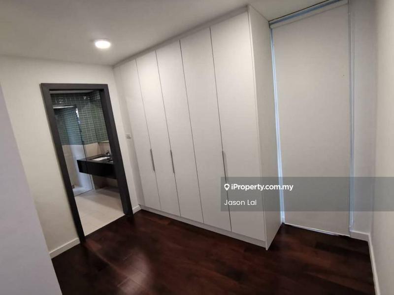 Rumah Berangkai 3 Tingkat untuk Disewa di Desa Parkcity, Kuala Lumpur oleh Jason Lai - Bedroom - iProperty.com.my