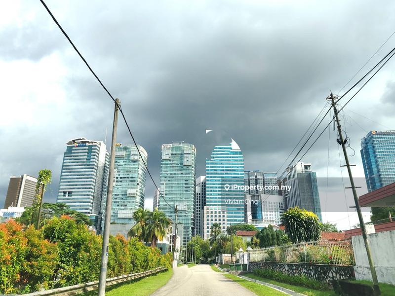 Banglo untuk Dijual di Federal Hill, Bangsar oleh Vivian Ong - iProperty.com.my