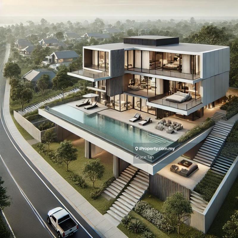 Bungalow Land for Sale in Taman Equine, Seri Kembangan by Grace Tan - iProperty.com.my