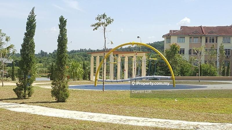 Rumah Teres 2-Tingkat untuk Dijual di Kota Warisan Warisan Puteri EVIRA AVISTA, Sepang oleh Mandes Loh - iProperty.com.my