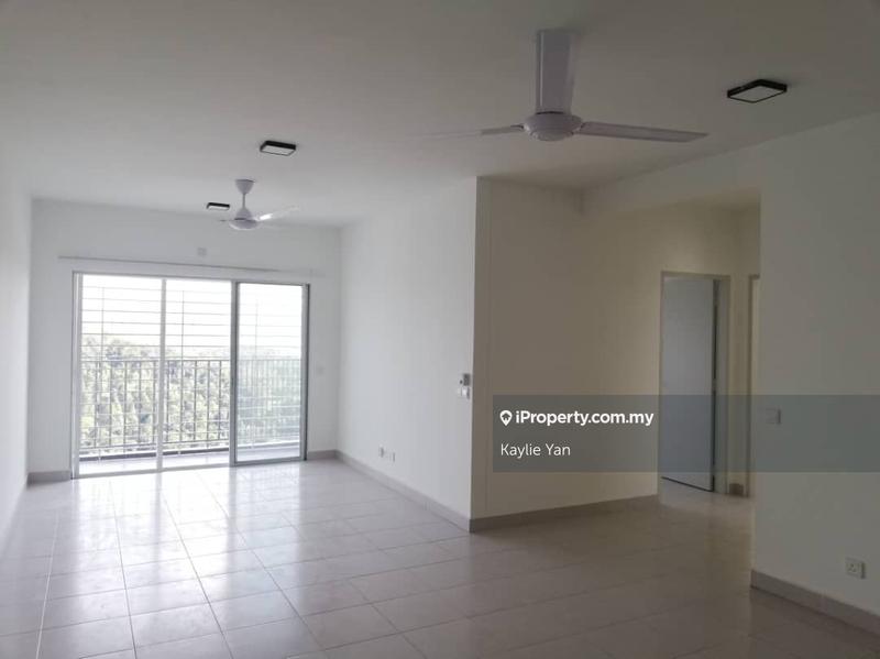 For Sale - D'Cerrum Apartment