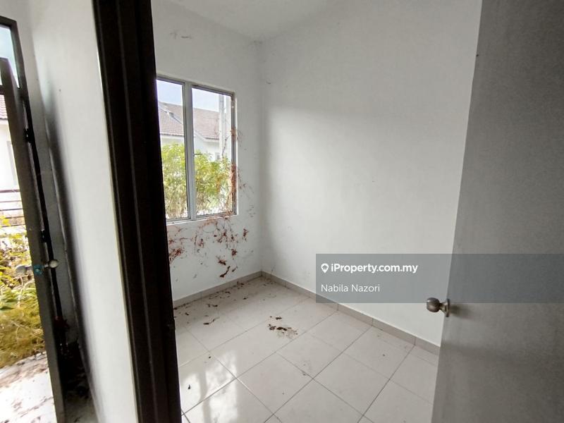 1-storey Terraced House for Sale in Taman Alfa Bator, Kg Seneng, Bachok by Nabila Nazori - iProperty.com.my