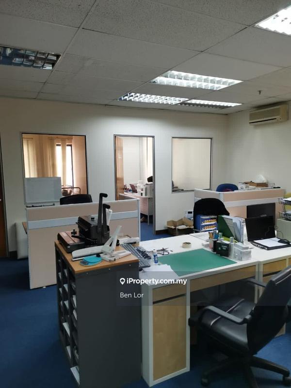 Kedai-Pejabat untuk Dijual di Phileo Damansara, Petaling Jaya oleh Ben Lor - iProperty.com.my