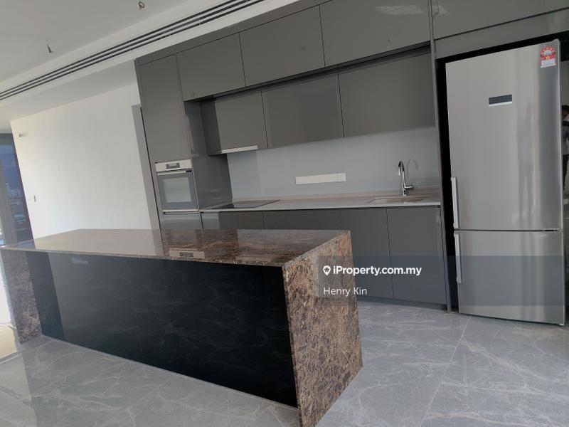 Residensi Servis untuk Dijual di Park Regent @Desa Park City oleh Henry Kin - iProperty.com.my
