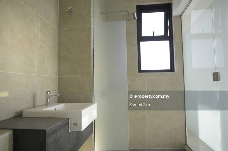 Residensi Servis untuk Dijual di Epic Residence oleh Sammi Sim - iProperty.com.my