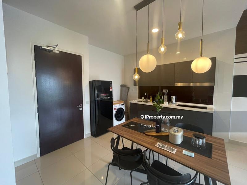 Condominium for Sale in The Parque Residences by Fiona Lee - iProperty.com.my