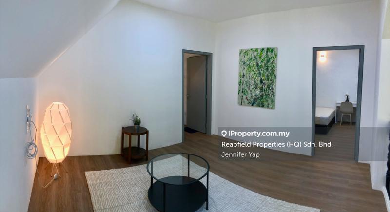 Condominium for Sale in Genting View Resort by Jennifer Yap - iProperty.com.my