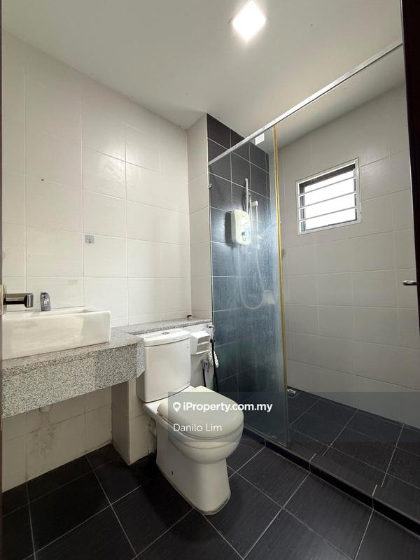 Rumah Berangkai 2 Tingkat untuk Dijual di Bandar Damai Perdana, Cheras oleh Danilo Lim - iProperty.com.my