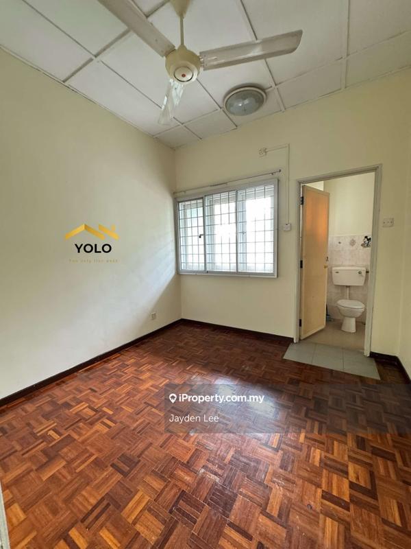 Rumah Teres 2-Tingkat untuk Dijual di Taman Wawasan, Puchong oleh Jayden Lee - iProperty.com.my