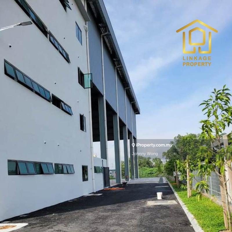 Warehouse for Sale in Kawasan Perindustrian Balakong, Balakong by Johnny Wong - iProperty.com.my