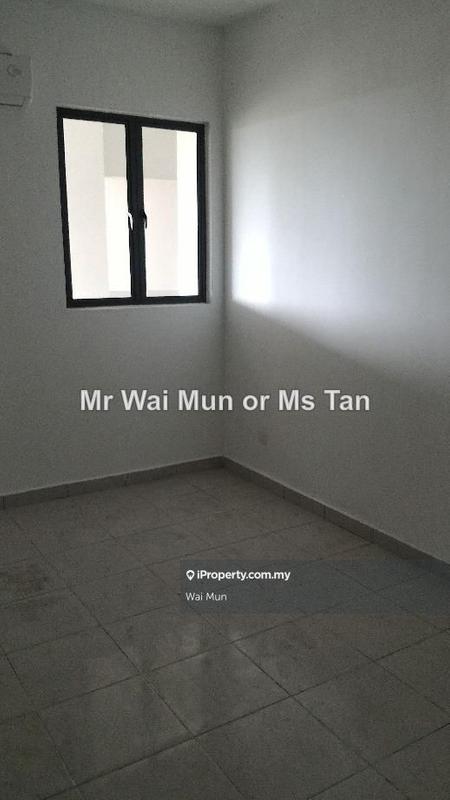 Kondominium untuk Dijual di Ivory Residence oleh Wai Mun - iProperty.com.my