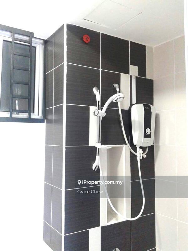 For Sale - D'Ambience Residences (Pangsapuri Ikatan Flora)