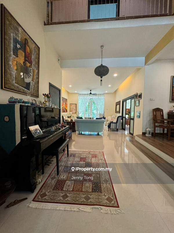 Rumah Teres 2-Tingkat untuk Dijual di Valencia, Sungai Buloh oleh Jenny Tong - iProperty.com.my