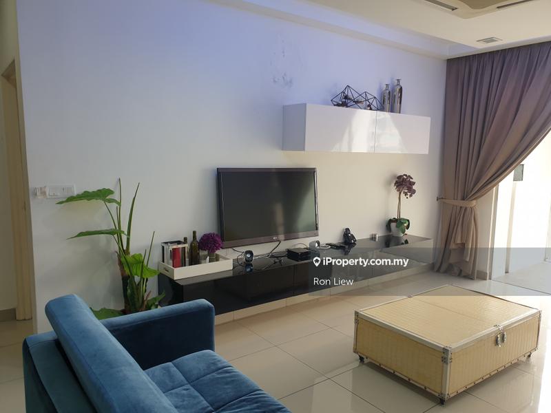Condominium for Sale in The Sanderson by Ron Liew - iProperty.com.my