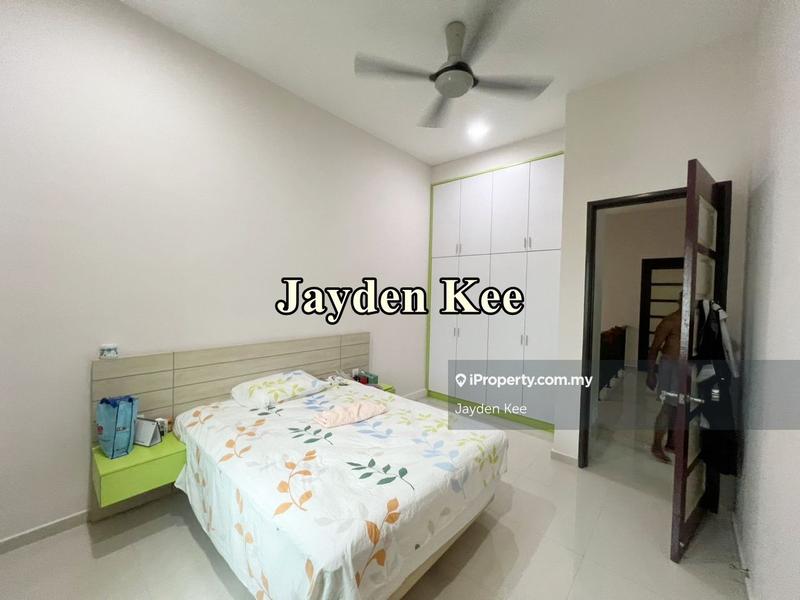 Rumah Berkembar untuk Dijual di Nibong Tebal, Penang oleh Jayden Kee - iProperty.com.my