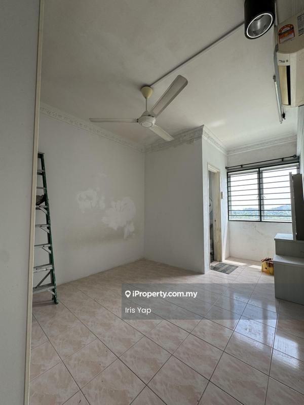 Pangsapuri untuk Dijual di Desaminium Rimba oleh Iris Yap - iProperty.com.my