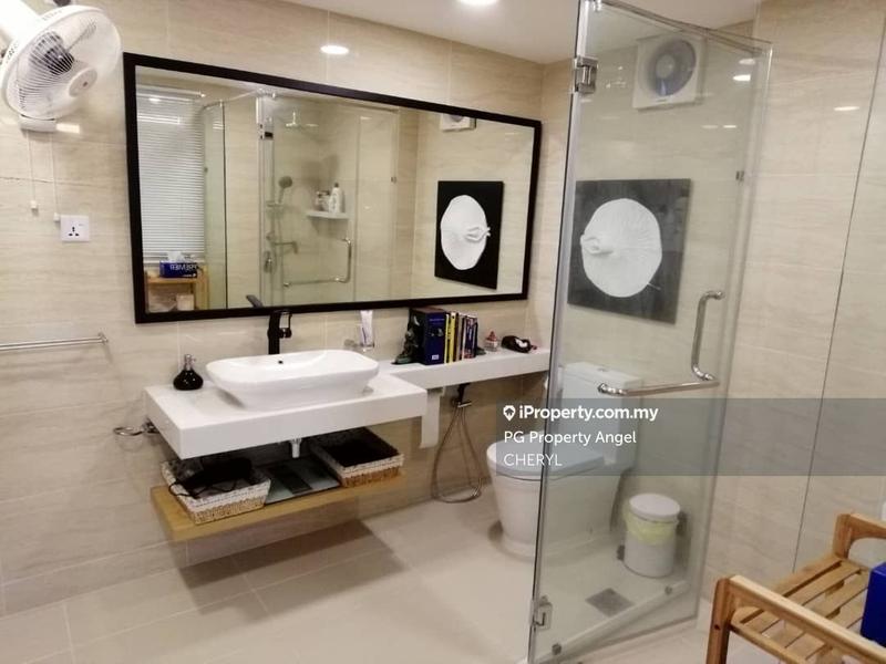 Condominium for Sale in Sea Range Tower by CHERYL - iProperty.com.my