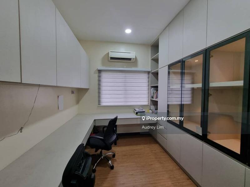 Semi-Detached House for Sale in Jade Hills, Kajang by Audrey Lim - iProperty.com.my